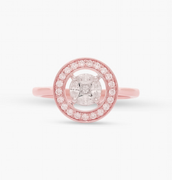 Rhe Modish Styled Ring